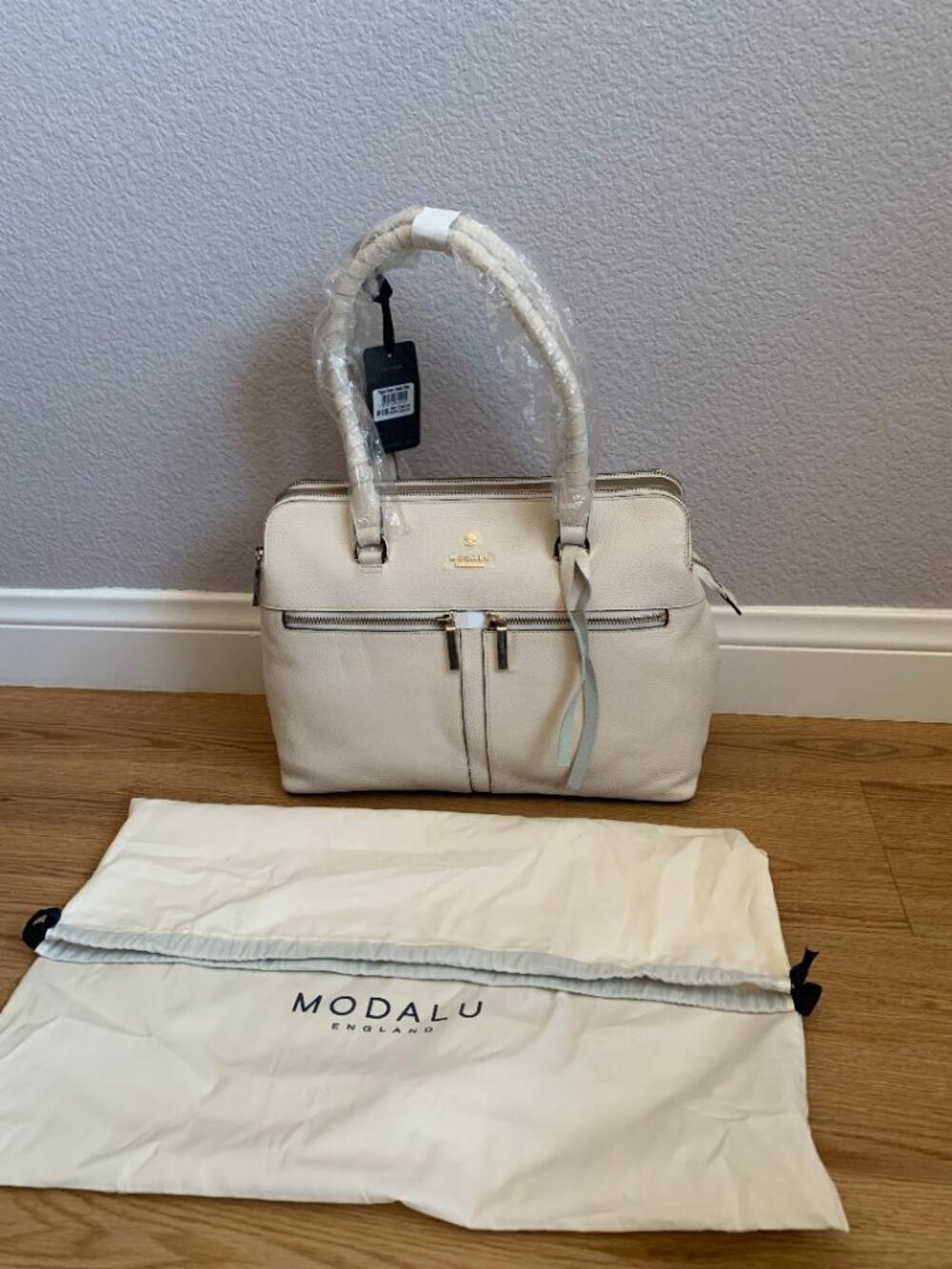 Leather Luxury Purse